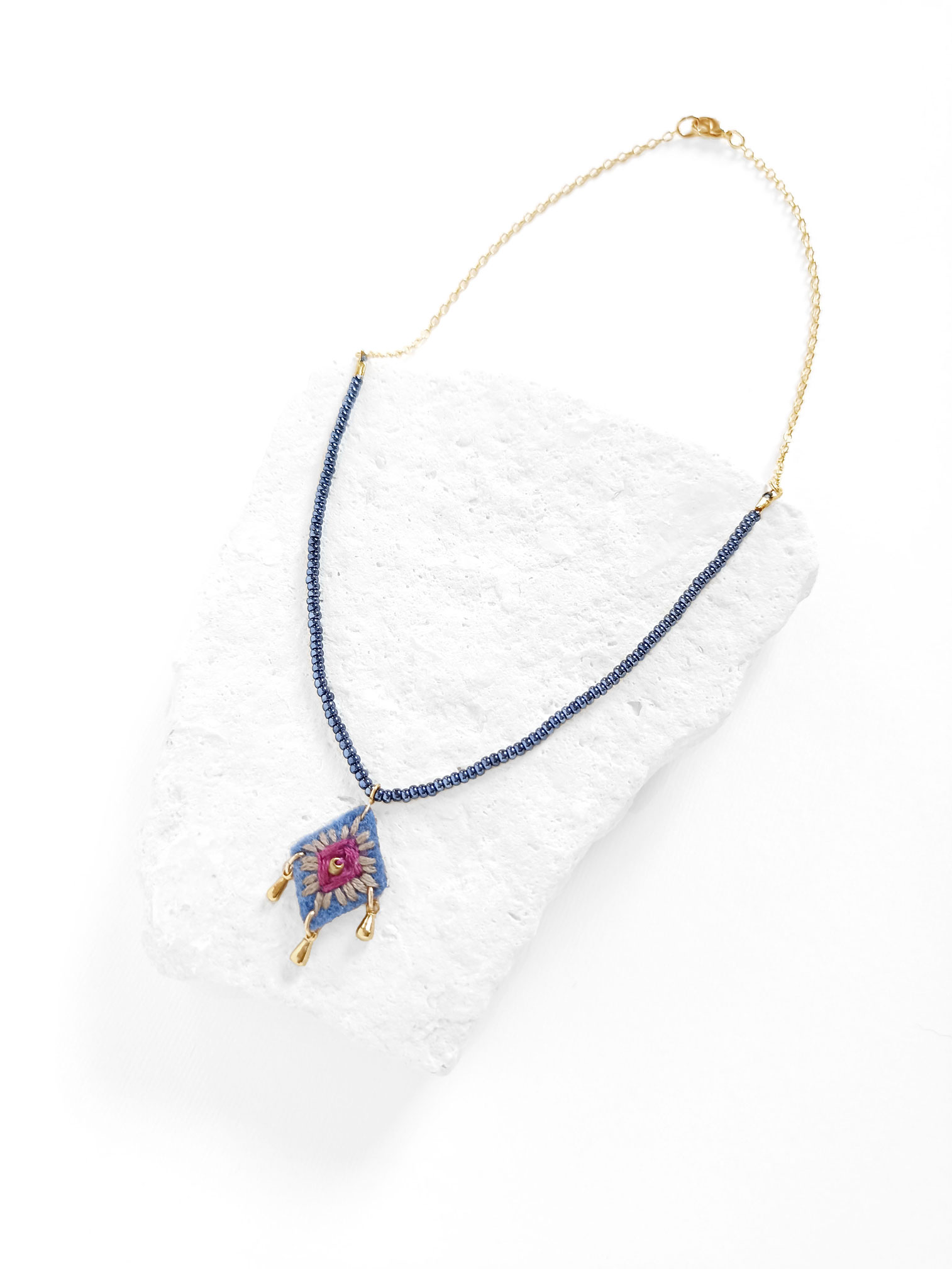 Lili Carrillo artículo 62